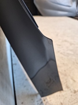 HYUNDAI I40 FACELIFT 15-> KAPOTA T6S