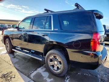 Chevrolet Tahoe GMT900 2016 Chevrolet Tahoe K1500 LT 2016 5.3 Benzyna 355KM, zdjęcie 1