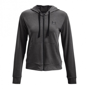 Damska bluza treningowa UNDER ARMOUR Rival Terry F