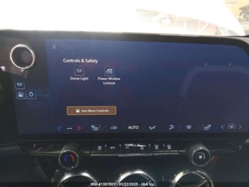 Chevrolet Blazer II 2024 Chevrolet Blazer EV 2LT 2024 Elektryczny 557KM, zdjęcie 12