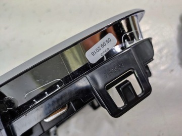 BMW 2 F22 F23 LEDVINA MASKA MŘÍŽKA CHLADIČŮ