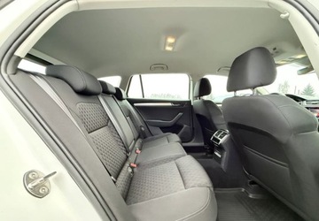 Skoda Superb III Kombi Facelifting 2.0 TDI SCR 150KM 2021 Skoda Superb Skoda Superb 2.0 TDI SCR Ambition 2.0 Diesel 150KM, zdjęcie 26