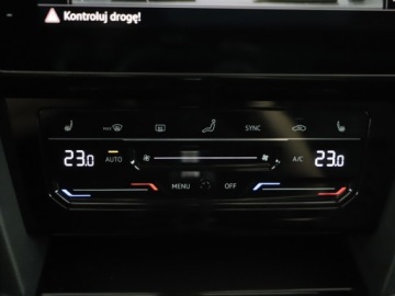 Volkswagen Arteon Fastback Facelifting 2.0 TSI 190KM 2021 Volkswagen Arteon Shooting Brake 2.0 TSI 190km R-L, zdjęcie 20