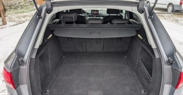 Audi A4 B9 Avant 2.0 TDI 150KM 2018 Audi A4 Avant 2.0TDI 150KM Automat Navi Kamera LED Gwarancja 2.0 Diesel, zdjęcie 13