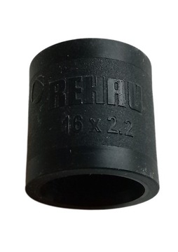 Rehau tuleja zaciskowa RAUTITAN PX 16x2.2