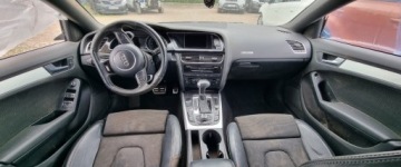Audi A5 8T 2016 Audi A5 Sportback 2016r, S-LINE.2 0 TDI. AUT. Uszkodzony. Poobijany. Jezdz, zdjęcie 5
