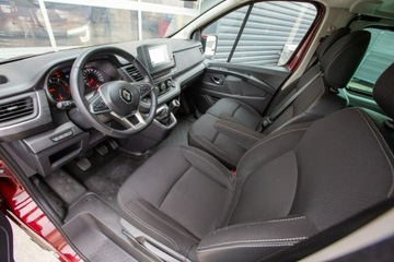 Renault Trafic III Combi 2.0 dCi  150KM 2024 Renault Trafic 9-OSÓB L2H1 DŁUGI 38 tkm, zdjęcie 7