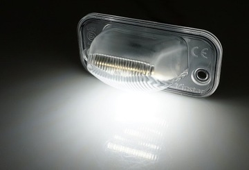 LAMPY TABULKY LED VW TRANSPORTER T4 90-03