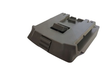 adapter akumulatora Parkside do Bosch Professional