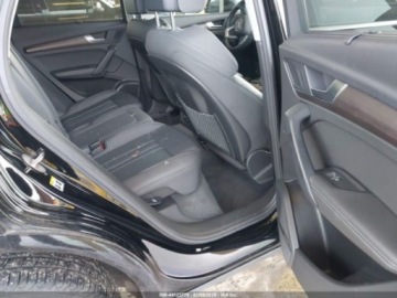 Audi Q5 II 2021 Audi Q5 Premium Plus 45 Tfsi Quattro S Tronic 2021 2.0 Benzyna 261KM, zdjęcie 12