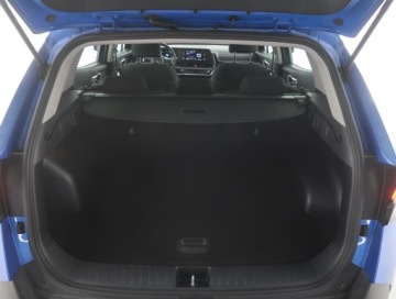 Kia Sportage V SUV 1.6 T-GDI MHEV 150KM 2023 Kia Sportage 1.6 T-GDI MHEV, Salon Polska, zdjęcie 13