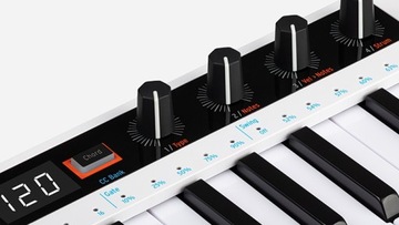 Клавиатура управления Arturia KEYSTEP 37