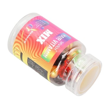 ВИТАМИННАЯ МИКС КАПСУЛЫ 30 ШТ. РЕГЕНЕРАЦИЯ ПИТАНИЯ