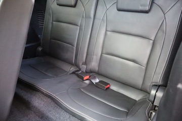 Nissan Qashqai I Crossover Facelifting  1.6 117KM 2013 Nissan Qashqai+2 1.6 i, 7 miejsc, Skóra, Navi, zdjęcie 18