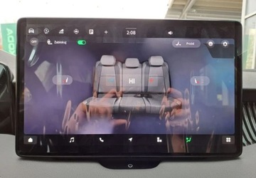 Skoda Superb IV Kombi 2.0 TSI 204KM 2025 Skoda Superb 2.0 TSI 204KM DSG LAURIN KLEMENT, dostepny od reki 2.0, zdjęcie 23