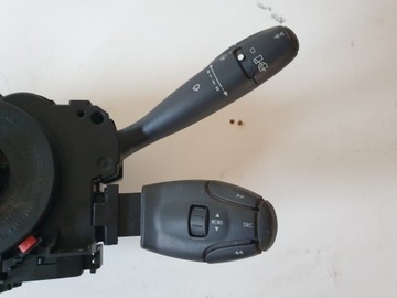 РЫЧАГ ПЕРЕКЛЮЧАТЕЛЯ ПЕРЕКЛЮЧАТЕЛЯ PEUGEOT 307 96628729XT