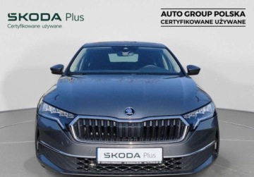 Skoda Octavia IV Liftback 1.5 TSI EVO 150KM 2024 Skoda Octavia Selection, Kamera cofania, Virtual Cockpit, Podgrzewane fote, zdjęcie 11