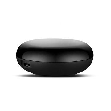 Универсальный пульт дистанционного управления ИК-инфракрасный обзор на 360° WiFi Tuya