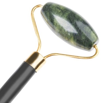 РОЛИК НЕФРИТОВЫЙ РОЛИК ДЛЯ МАССАЖНОЙ ПЛАСТИНЫ ГУА ША