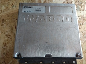 Sterownik WABCO EBS ZM DAF CF XF