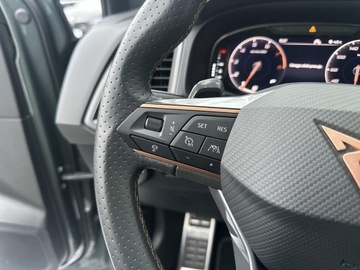 Cupra Ateca Crossover Facelifting 1.5 TSI 150KM 2024 Cupra Ateca 1.5TSI DSG Pakiet XL-El. Klapa-Salon P, zdjęcie 28