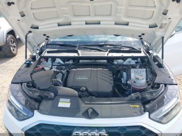 Audi Q5 II 2022 Audi Q5 Premium plus 45 tfsi s line quattro s tronic 2.0 Benzyna 261KM, zdjęcie 12
