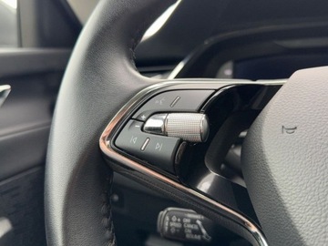 Skoda Octavia IV Scout 1.5 TSI ACT 150KM 2022 Skoda Octavia Virtual Cockpit, tempomat, kamera cofania 1.5 Benzyna 150KM, zdjęcie 20