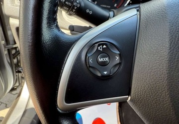 Mitsubishi ASX I SUV Facelifting 1.6 117KM 2015 Mitsubishi ASX Mitsubishi ASX 1.6 Benzyna 117KM, zdjęcie 22