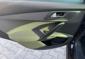 Peugeot 508 I SW Facelifting 2.0 BlueHDi 150KM 2017 Peugeot 508 GTbezwypadkoweorg lakier1wlascicielserwis aso 2.0 Diesel, zdjęcie 22