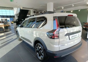 Dacia Jogger 1.0 TCe 110KM 2026 Dacia Jogger DACIA JOGGER 2026 nowa generacja 110 KM SUPER OFERTA, zdjęcie 9