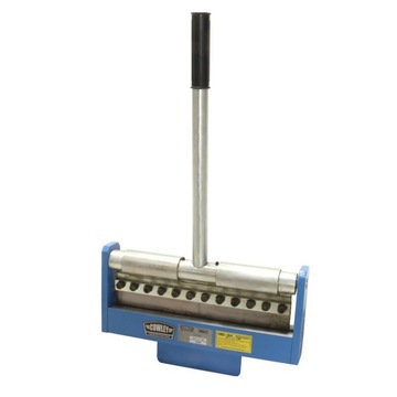 Zaginarka mini do blachy FM012 - 1,2 mm/300 mm
