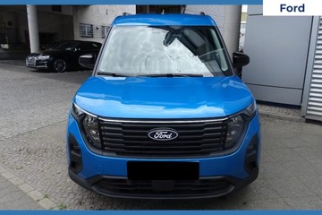Ford Tourneo Courier II 1.0 EcoBoost 125KM 2025 FORD Tourneo Courier Titanium A7 1.0 125KM, zdjęcie 2