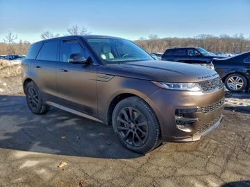 Land Rover Range Rover Sport III 2024 Land Rover Range Rover Sport 2024 LAND ROVER RANGE ROVER SPORT DYNAMIC SE, zdjęcie 3
