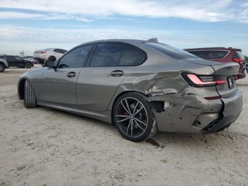 BMW Seria 3 G20-G21 2022 BMW M3 40I 2022 3.0l 3.0 Benzyna 382KM, zdjęcie 1