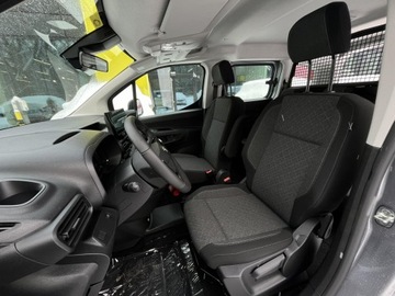 Opel Combo E 2025 Opel Combo Combi Live |5 MIEJSC| 1.5 DIESEL 131 KM | Automat, zdjęcie 10