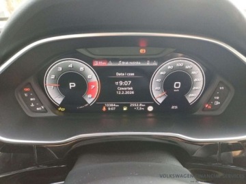 Audi Q3 II SUV 1.5 35 TFSI 150KM 2024 Audi Q3 1.5 Benzyna 150KM, zdjęcie 7