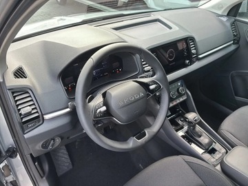 Skoda Karoq Crossover Facelifting 1.5 TSI ACT 150KM 2025 Skoda Karoq Selection 1.5 TSI DSG 150 KM, zdjęcie 4