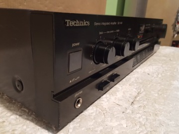 TECHNICS SU-V40