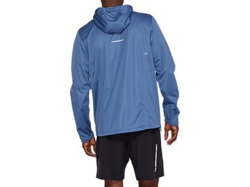 Kurtka ASICS Accelerate Jacket 2011A245-400 r. XXL