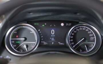 Toyota Camry IX Sedan 2.5 Hybrid Dynamic Force 218KM 2023 Toyota Camry 2.5 Hybrid Executive CVT Oferta Dealera Gwarancja 2.5 Hybryda, zdjęcie 6