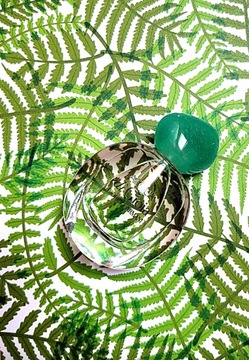 Giorgio Armani Acqua di gioia EDP 1,2 мл Стекло образец