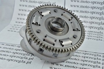 Корзина сцепления Yamaha R1 RN12.