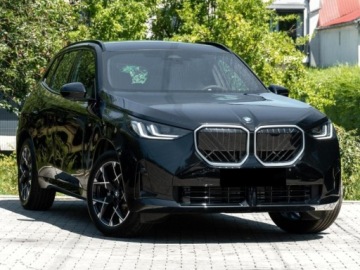 BMW X3 G45 2025 BMW X3 xDrive20d Sport Suv 2.0 (197KM) 2025, zdjęcie 4