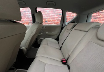 Mercedes Klasa A W169 Coupe 1.5 160 95KM 2009 Mercedes-Benz Klasa A Automat Klima Alu Warszawa gwarancja w cenie VRJD, zdjęcie 13