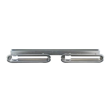 Podpora szyby lewa VW GARBUS T1 Cabrio 64-