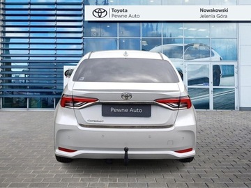 Toyota Corolla XII 2022 Toyota Corolla 1.5 Comfort MS Seria E21 (2019-) Hy, zdjęcie 5