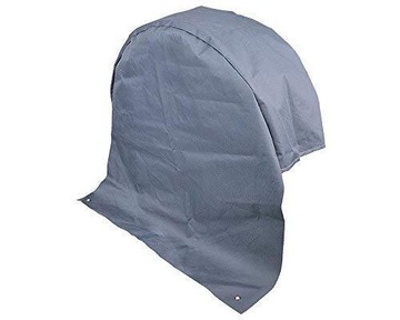 КРЫШКА КОЛЕСНАЯ ДЛЯ ПРИЦЕПА-ДАЧИ