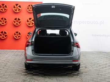 Skoda Octavia IV Kombi 2.0 TDI 115KM 2022 SKODA Octavia 2.0 TDI Ambition Combi 150KM 2022, zdjęcie 24