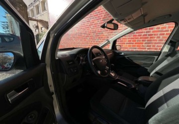 Ford C-MAX I 2.0 Duratec 145KM 2008 Ford C-MAX Automat Czujniki Alu Gwarancja w cenie Warszawa VRLA 2.0 145KM, zdjęcie 6