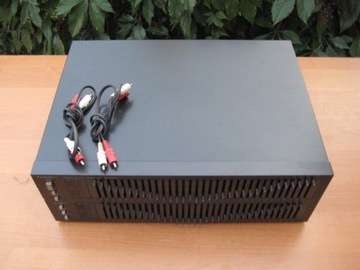 SH-8065 Графический эквалайзер Technics a2
